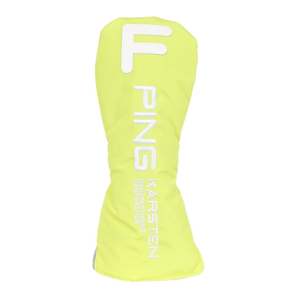 アクリ　ヘッドカバー付きです golfersinn_zxmk2hc