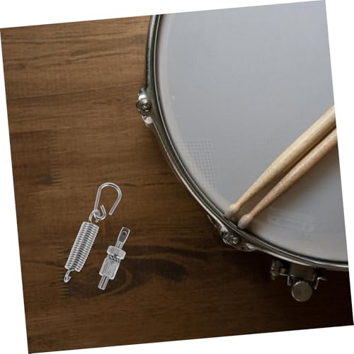Resorte para pedal de batería ibasenice miniatura 4
