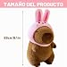 Imagen de Dhqkqg Peluche Capybara