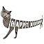 Grey Cat