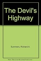 The Devil's Highway B002JSGB40 Book Cover