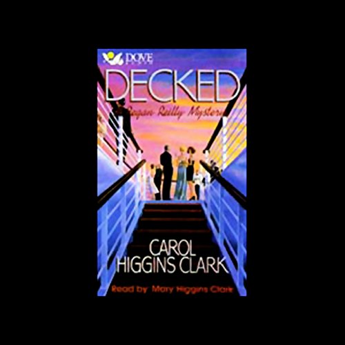 Decked Regan Reilly Mystery Series, Book 1 (Audible Audio