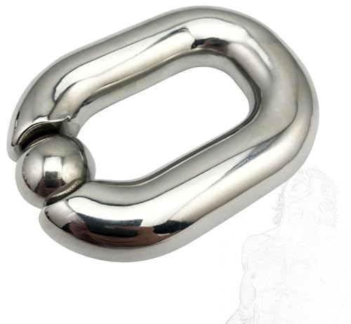 Étireur de testicules et poids pour retarder l'éjaculation masculine
