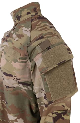 Propper Hot Weather IHWCU Coat3