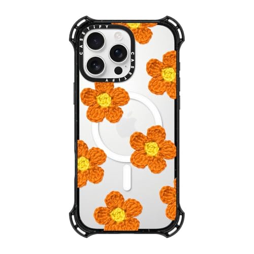 Amazon.co.jp: CASETiFY バウンス MagSafe対応 iPhone 16 Pro Max