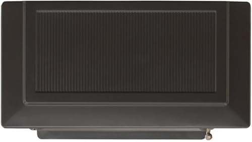 Miniatura 67 de Duraflame DFI-5010 - Estufa infrarroja en 3D para chimenea eléctrica con control remoto Negro,Bronce,Canela,Gris francés,Azul