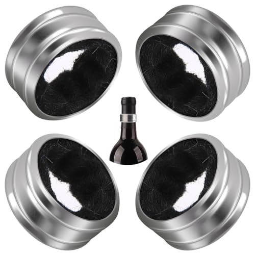 Kitwinney Stainless Steel 4-Pack
