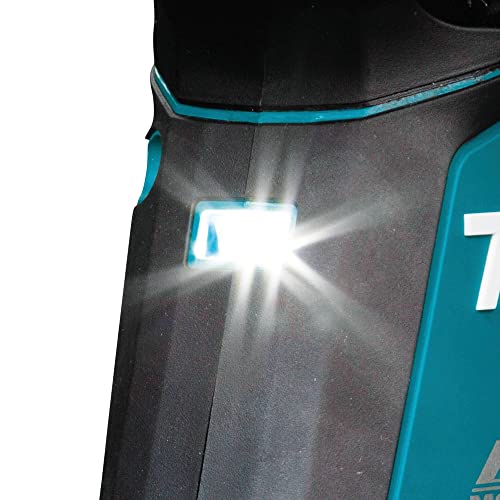 Makita XRH08Z 18V X2 Lxt® Lithium-Ion (36V) Brushless Cordless 1-1/8 Inch Avt® Rotary Hammer thumb #3