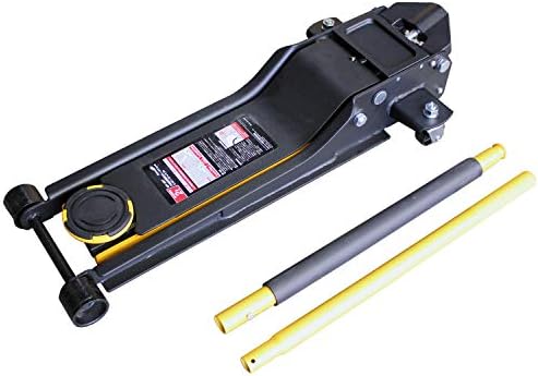 Amazon.co.jp: メルテック(meltec) 車用 油圧フロアージャッキ 2t超低 