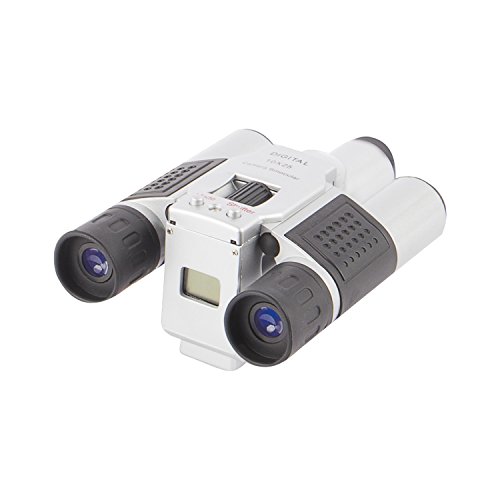 Digital Concepts Digital Camera & Binocular 27379 #TOP1