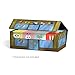 Ultimate Guard - Squaroes - Arkhive 800+ - SpongeBob SquarePants - Collectors Case - Krusty Krab