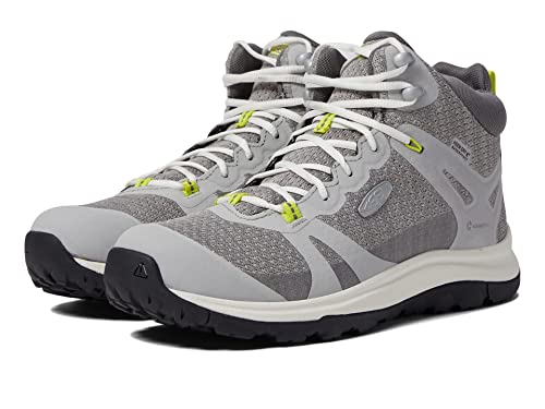 Image of KEEN Women's Terradora 2 Waterproof Mid Height Hiking Boots