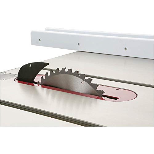 Grizzly Industrial G1023RLX Cabinet Saw