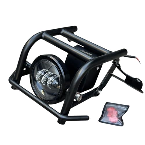 Amazon | Diabolus ホンダハンターカブCT125用ヘッドライトセット
