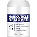 Cuticle Remover - Hydrating Manicure, 30ml Dry Manicure, Revives Dry Skin, Ideal For At-Home Mani- & Pedicure Routine Damaged Hangnails Dead Skin Brittle Hand Foot Beauty Routine Daily Salon