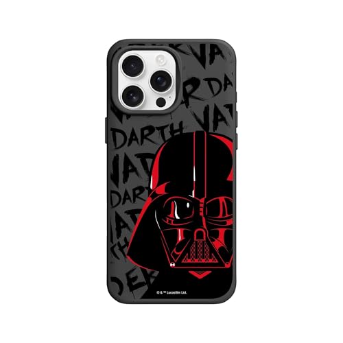 Coque MagSafe iPhone 16 Pro Max Star Wars pour la protection au quotidien