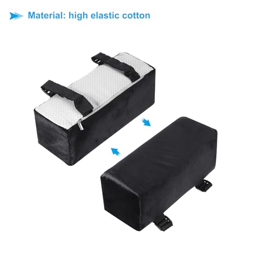 PATIKIL Office Chair Arm Pads - Image 4