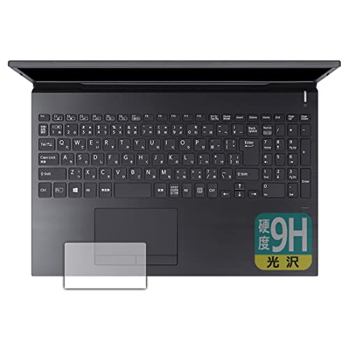 PDA�H�[ VAIO S15 (VJS155�V���[�Y) (15.6�^���C�h�E2022�N7���������f��)�Ή� 9H���d�x[����] �ی� �t�B���� [�^�b�`�p�b�h�p] ���{��