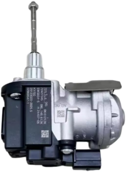 06K145612E Turbine wastegate actuator 06L145612K 06K145725R 06L145612M For Audi A4 A5 A6 A8 Q5 Q7 VW EA888 GEN3 Engine