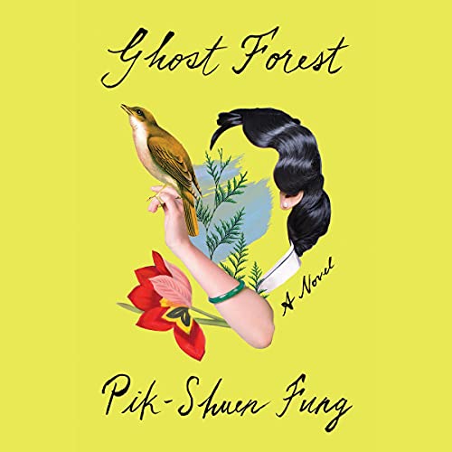 Ghost Forest - Pik-Shuen Fung episode artwork