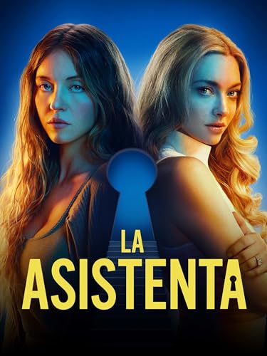 LA ASISTENTA