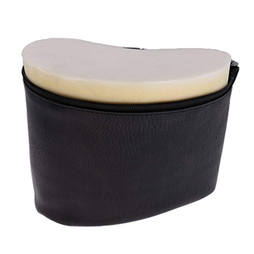 SGerste zwart gitaar evenwicht spons kussen klassieke gitaar resonator steun rust - Image 5