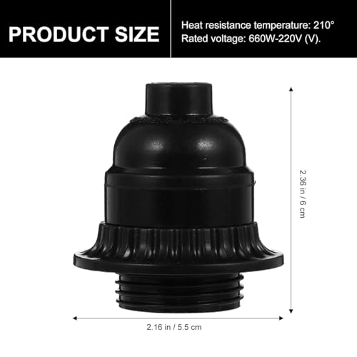 Base socket para medidor 22 Imagen adicional