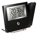 Función de repetición de alarma con tecnología táctil
