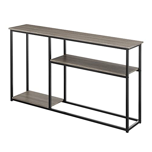 Enhance Your Home Decor with the Zenvida Sofa Console Table