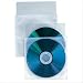 Produktbild Sei Rota 430107 Transparent CD-Hülle - CD-Hüllen (Transparent, 120 mm)
