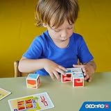 Geomag B01N7RX0P0 lato 4