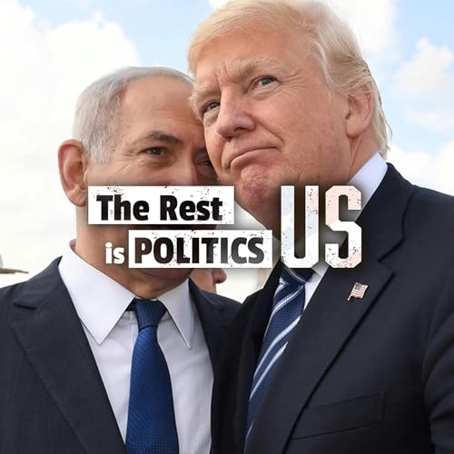 176. Is Trump the Biggest Loser of the Iran Ceasefire?