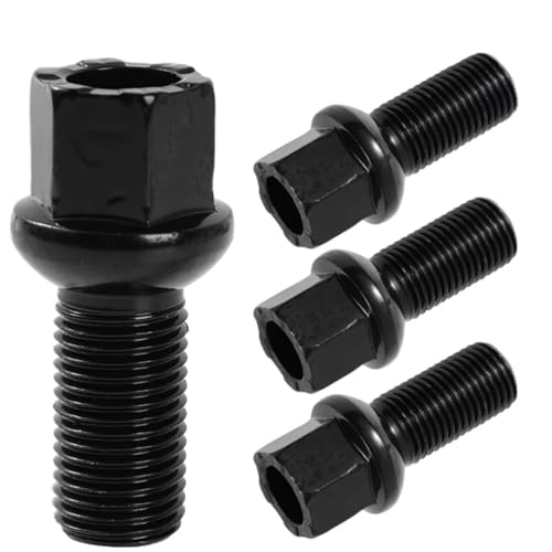 Pernos de rueda M14x1.5mm solucionan holguras en 100 C3 Saloon Avant