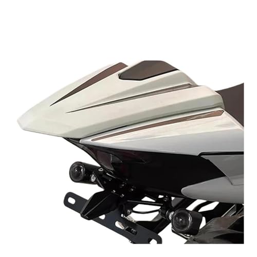Carénage selle arrière pour CF450SR - Capot de siège passager moto 450SR