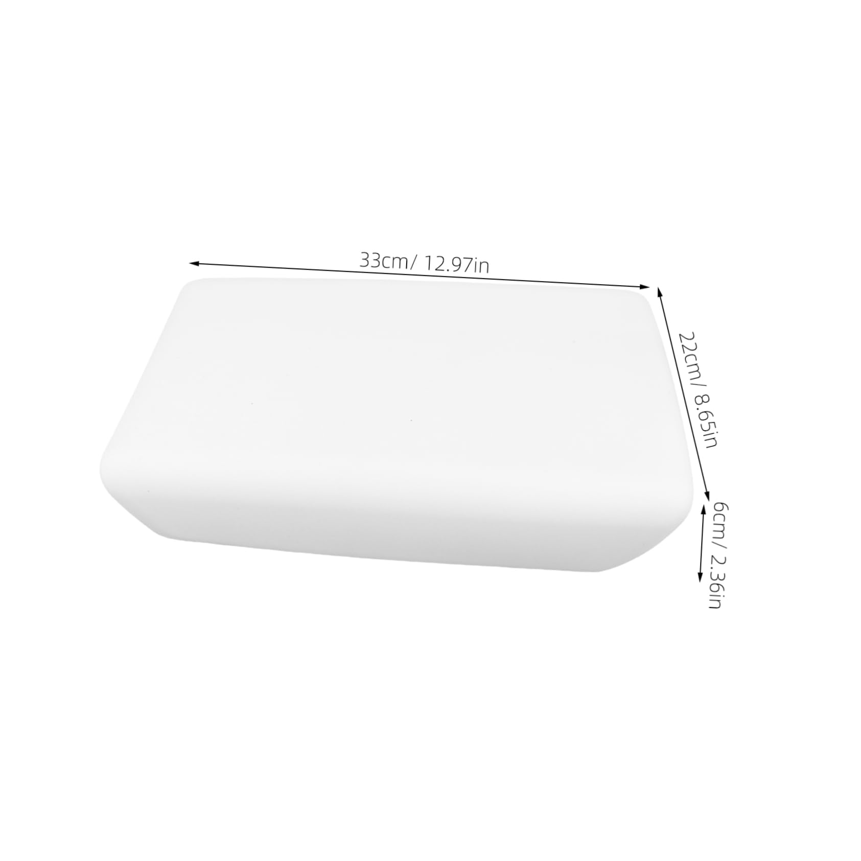 Funda para Reposabrazos de Coche Tpe Color Claro, Protección