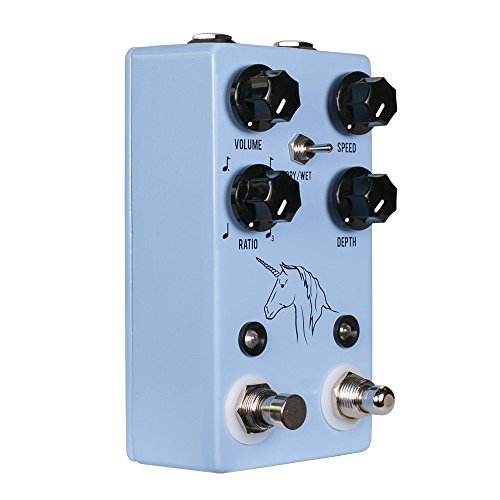 JHS Unicorn V2 Guitar Pedal - Image 3