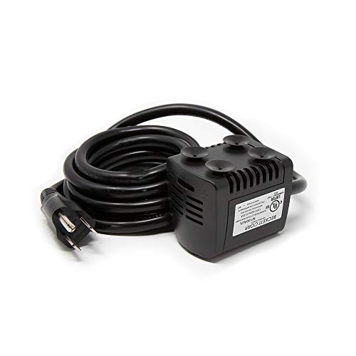 image for Beckett Corporation M160AUL Fountain Submersible Water Pump, Maximum F