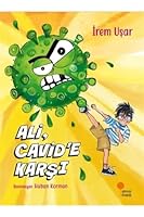 Ali Cavid'e Karsi 6057797280 Book Cover