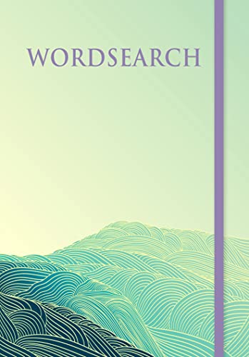 Wordsearch 1398814172 Book Cover
