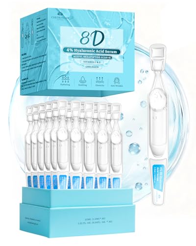 CHEOKINGBA Hyaluronic Acid Serum for Face