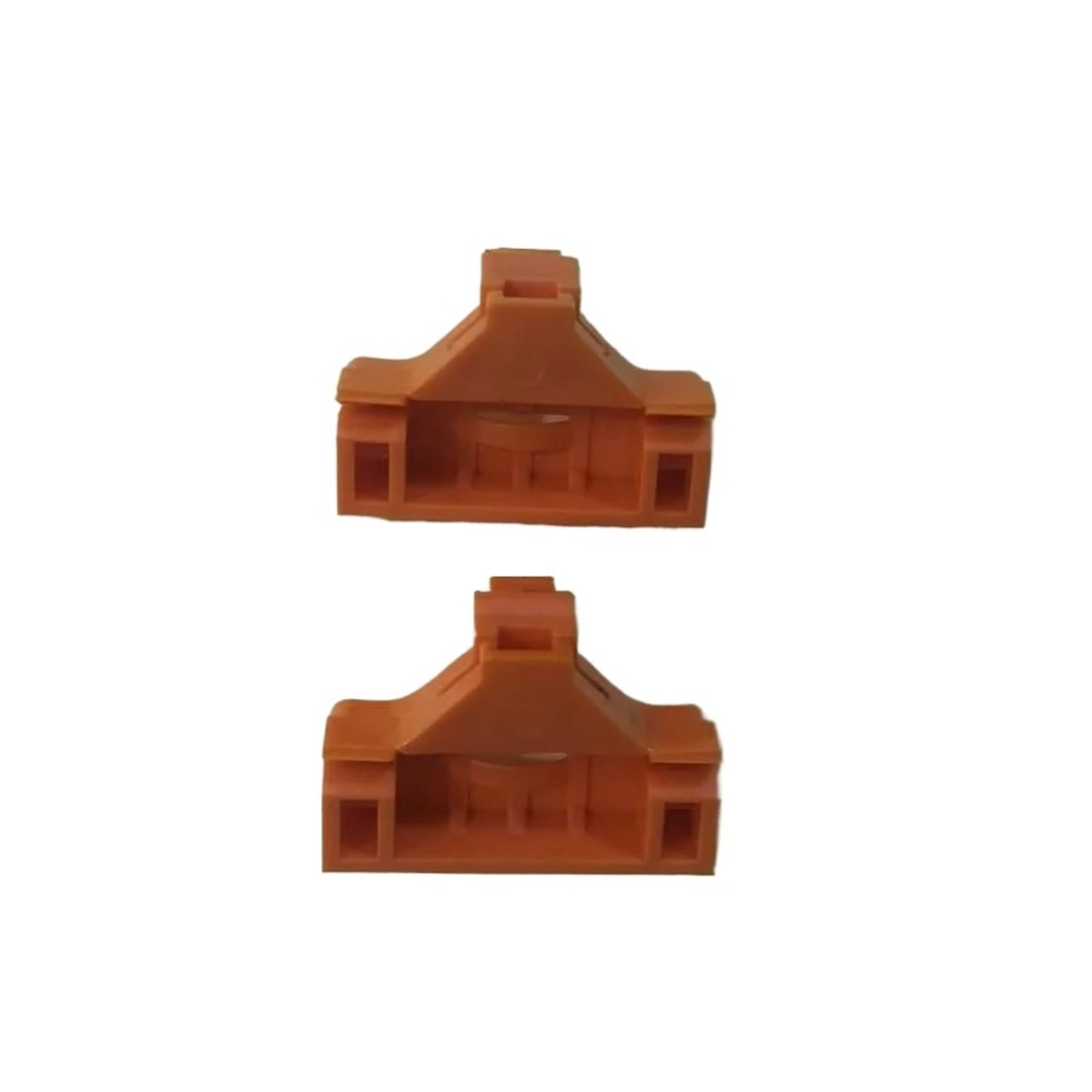 UFITIDU Window Regulator for X2 Set(4piece) Clips Window Regulator Repair Kit for Seat for Arosa for Ibiza for Cordoba