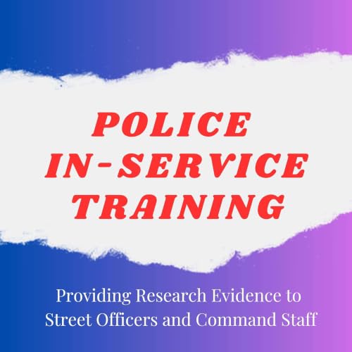 Policing and Risk: Identifying Low Risk Calls