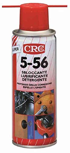 CFG CRC-5-56 SUPER SBLOCCA - LUBFRIFICANTE DETERGENTE