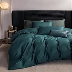 Teal Green (No Comforter)