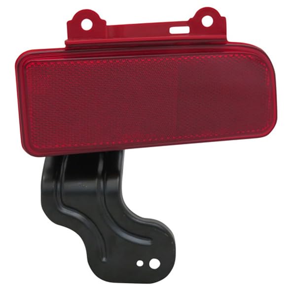 RAREELECTRICAL New Right Side Reflector Compatible With Honda Cr-V 15 33505-T1w-A01 33505T1wa01 Ho1185108