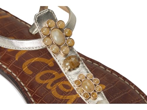 Image of Sam Edelman Women's Gigi Flat Sandal