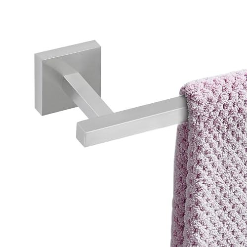 YACVCL Towel Bar Brushed, 25 Inch 304 Stainless Steel Bathroom