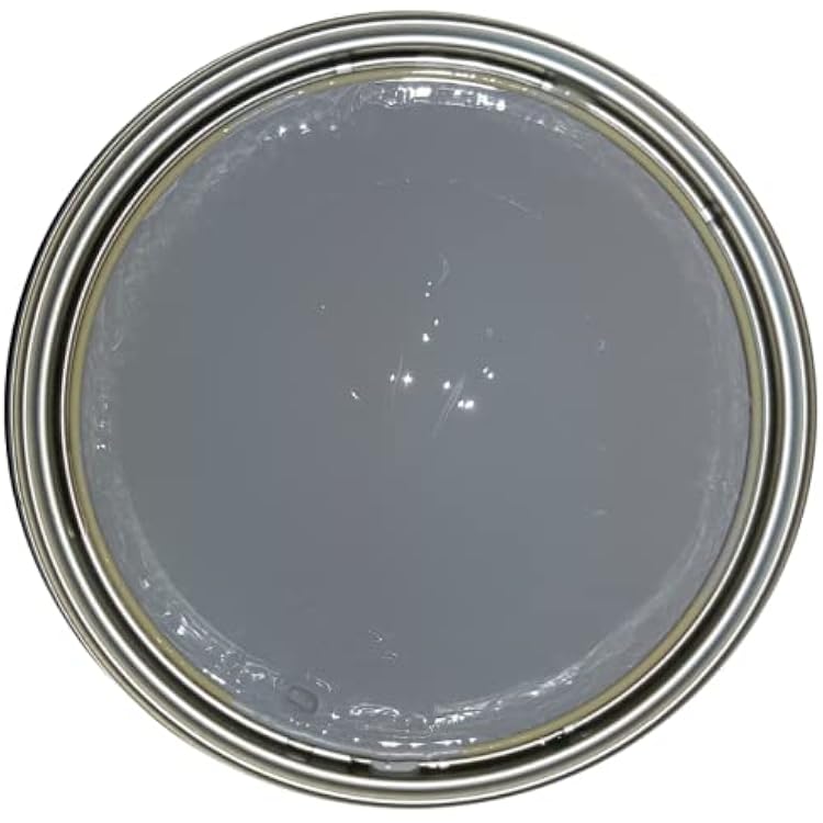 KMK HS 2K Ultra Rapid Primer Light Grey & Fast Hardner