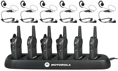 DLR1020 Bundle from Motorola