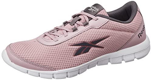 Image of Reebok Women's Running Shoes - Lux Runner - Lightweight Cushioned Sports Shoes for Daily Running and Training
